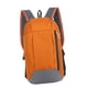 thumbnail image 4 of Mochila de senderismo perfecl Organizador multiusos Naranja, 4 of 8