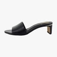 thumbnail image 2 of Vince Camuto Linanna Women's Heels Black Size 7 M, 2 of 8