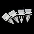 thumbnail image 4 of Almencla 30pcs Fixation Rivet Fixation Clip Pare-Chocs pour 91513-SM4-000, 4 of 7