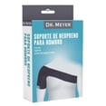 thumbnail image 2 of Soporte Compresión Adaptable Hombro Neopreno Dr Meyer, 2 of 2
