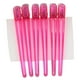 thumbnail image 3 of 10 pinzas para el cabello, pinzas para seccionar el cabello, herramienta para peluquería Rosado, 3 of 8