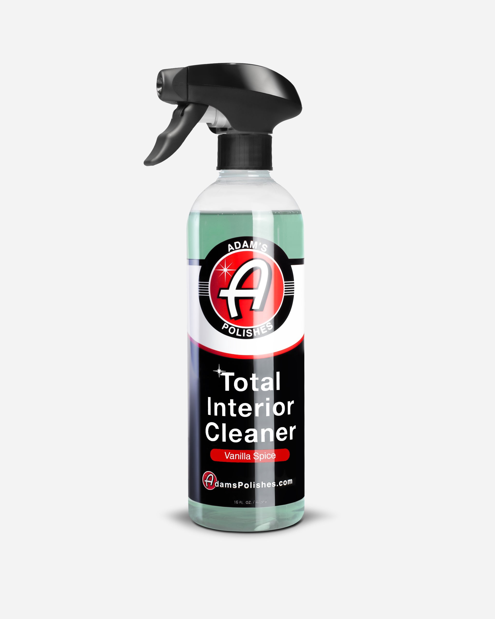 Adam's Total Interior Cleaner