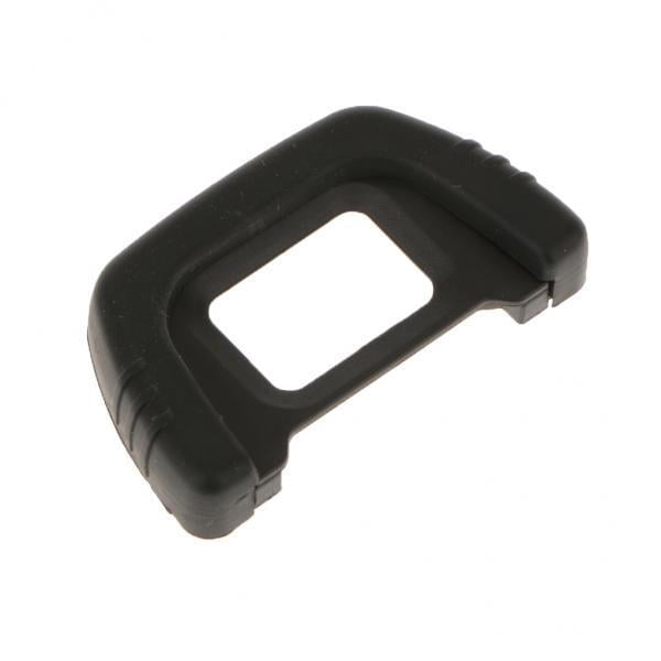 2x D7000 D90 D80 D70s DSLR Tapa del ocular Tapa del visor Tapa del visor CUTICAT Ocular