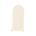 thumbnail image 1 of Wedding Arch Stand Covers Arch Backdrop Cover Photo Props Decorative Party Decor, 1 of 9