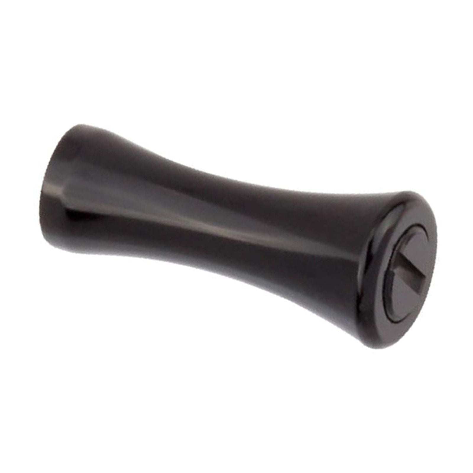 QSTDGVPW Fishing Reel Handle Knob Power Handle Knob Practical Portable Lightweight Spare Black