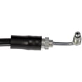 thumbnail image 3 of Dorman H622201 Brake Hydraulic Hose for Specific Audi Models Fits select: 2013 AUDI TT, 3 of 3