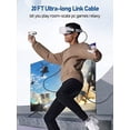 thumbnail image 5 of Miaeueu 20' USB 3.2 Type A to C Long Cable, 5 of 6