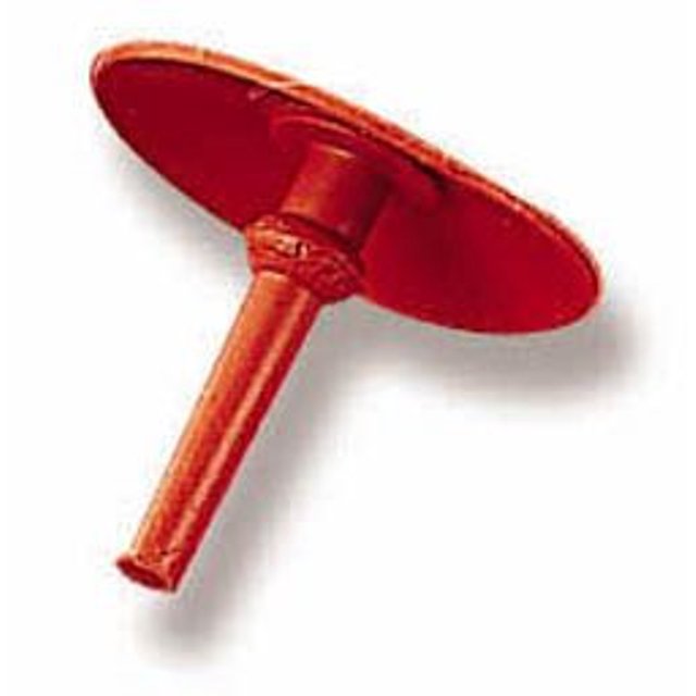 Holley Performance Accelerator Pump Check Valve 26-41 Umbrella Style; Single
