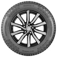 thumbnail image 2 of Nokian Nordman North 9 Winter 215/60R16 99T XL Passenger Tire, 2 of 6