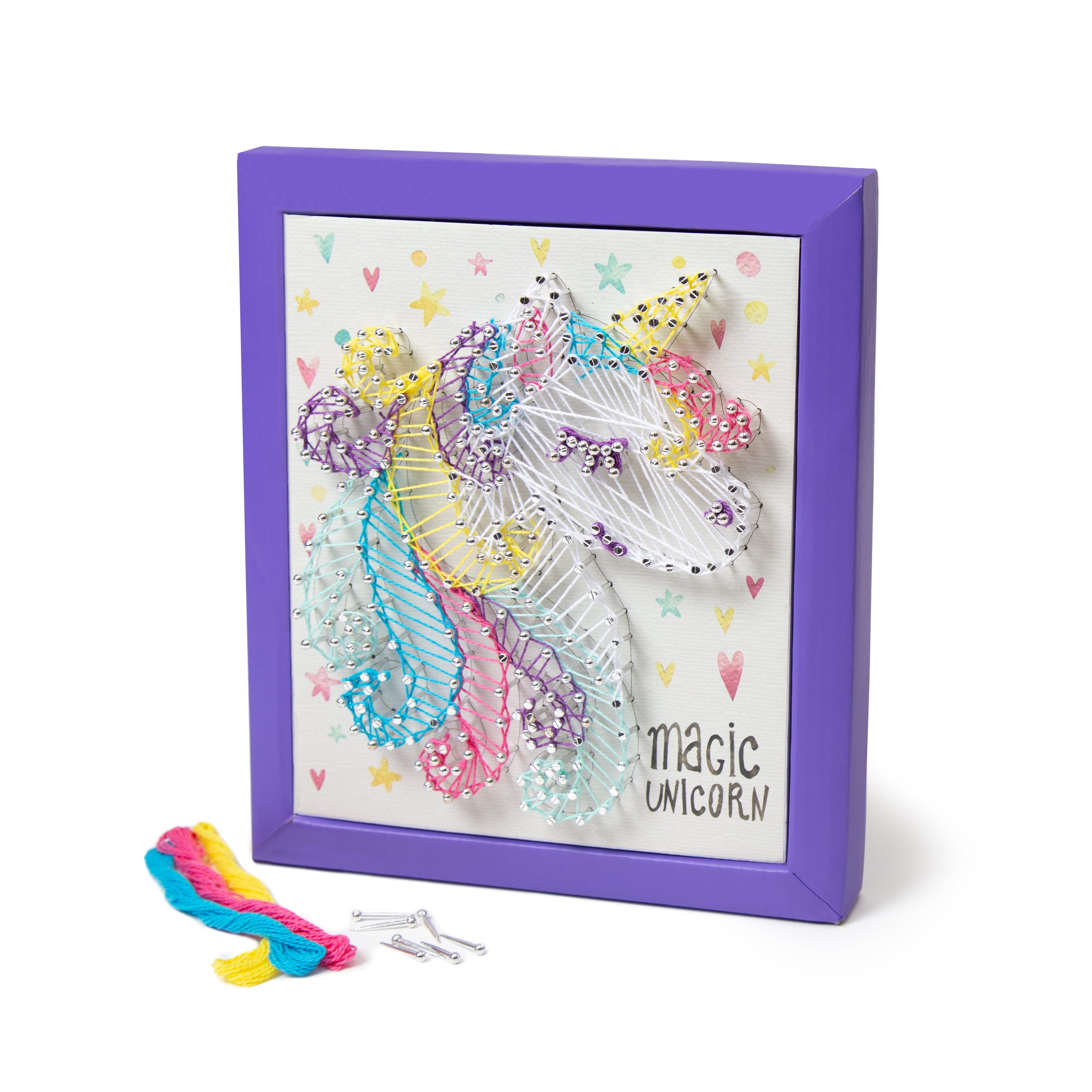 unicorn arts and crafts sets