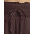 thumbnail image 5 of Moomaya Palazzo Loose Fit Printed Rayon Pant - Women's Stylish Palazzo, 5 of 9