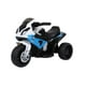 thumbnail image 1 of Motocicleta montable eléctrica PINGÜE® para niños BMW® S1000 RR Batería 6V, 1 of 9