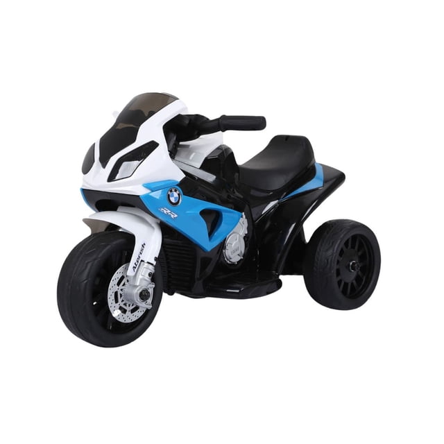 Motocicleta montable eléctrica PINGÜE® para niños BMW® S1000 RR Batería 6V