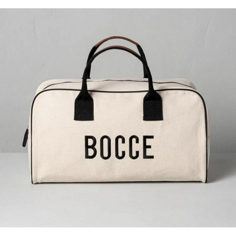 Hearth and hand weekender bag new arrivals