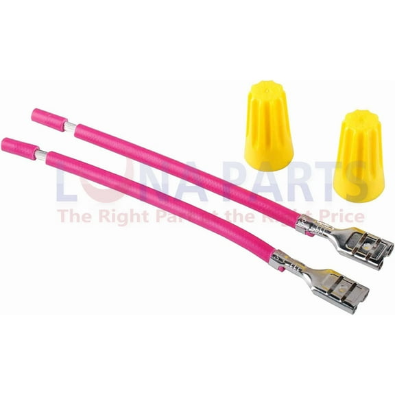 For Kenmore Dryer Heating Element Wire Kit Part Number # Sp8364313Z365