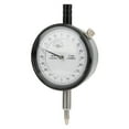 thumbnail image 1 of Dial Gauge, 58mm Dial Diameter Easy Reading Dial Indicator, For Industrial Tool Industrial Gauge, 1 of 8