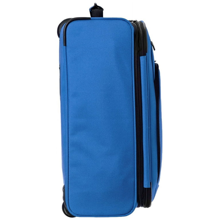 American Tourister Splash II Upright Walmart