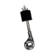 thumbnail image 3 of Accesorio apilador de platillos Brazo de soporte de platillos Parche de platillo Kit de batería Profesional para práctica , estilo un Estilo A, 3 of 8