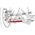 thumbnail image 4 of SPC Performance 04-08 Acura TL / TSX Lower Setback Control Arm - 67292 Fits select: 2003-2007 HONDA ACCORD, 4 of 4