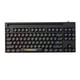 thumbnail image 5 of Teclado mecánico para juegos Baoblaze Teclado duradero 87 teclas con cable negro Teclado para juegos, 5 of 8