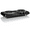 Black, Double Burner, variant on OVENTE Electric Countertop Single Burner, 1000W Cooktop with 6" Stainless Steel Coil Hot Plate, 5 Level Temperature Control, Indicator Light, Compact Cooking Stove and Easy to Clean, Black BGC101B
