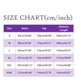 thumbnail image 3 of Rggeeun Mens Casual Pants Male Dress Pants Pocket Layer Straight Leg Plain Comfort Softness Full Length Outdoor Day Outdoor Fashion Streetwear Micro Stretch Suit Pants For Men Outdoor Trousers, 3 of 5