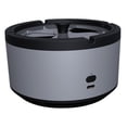 thumbnail image 4 of Cenicero sin humo,Cenicero sin humo purificador de aire para coche 2 en 1,Cenicero con eliminación de humo y circulación de aire de 360 degree,Cenicero electrónico para oficina,filtro de aire, 4 of 9