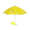 thumbnail image 1 of Soporte para teléfono con parasol para exteriores, soporte para teléfono móvil, 1 of 14