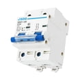thumbnail image 2 of Mini disyuntor multiusos para protección contra sobrecargas de equipos eléctricos. 100A, 2 of 6