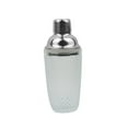 thumbnail image 3 of Cocktail Shaker Martini Shaker Mixer 350ml Easy to Clean Multitool Drinking Shaker Cocktail Shaker for Wedding Home, 3 of 8