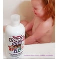 thumbnail image 6 of Bonsai Kids Hair Care Fruit Power Shampoo | Kids & Toddlers 32 oz Shampoo | Gentle Formula for Kids | Toddlers & the Entire Family - Gentle Cleanse | Parabens & Sulfates Free, 6 of 7