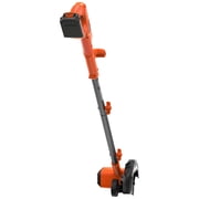 BLACK+DECKER Cordless 20V MAX* Edger, (BCED400C1)