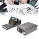 thumbnail image 1 of Soldadura Digital, Estación De Soldadura Con Bloqueo De Temperatura Plug And Play, Suspensión Automática Para Bricolaje, 1 of 7