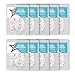 thumbnail image 3 of PackFreshUSA: Packs Compartiments Absorbeurs d'Oxygène 300cc - Qualité Alimentaire - Conservation des Aliments - Guide de Stockage des Aliments à Long Terme Inclus (100 Unités (10 Paquets de 10)), 3 of 4