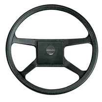 Uflex V33N 4-Spoke Steering Wheel