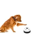 thumbnail image 7 of Dog Training Bell, Dog Puppy Pet Potty Training Bells, Dog Cat Door Bell Tell Bell, Dog AgilityTraining Equipment Interactive Toys, 7 of 7