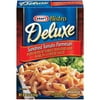 Kraft Dinners: Sundried Tomato Parmesan Pasta W/Sundried Tomatoes & Basil In Cheese Sauce Bistro Deluxe, 10 oz