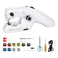 thumbnail image 4 of Elodie Handheld Sewing Machine Accessories DIY Crafting for Travel Adults Beginners with Line Kit, 4 of 8