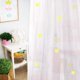 thumbnail image 5 of Mosquitera con estrellas brillantes para cama, dosel colgante, 60 x 250 x 1250 cm, 5 of 5