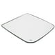 thumbnail image 4 of Espejo retrovisor calefaccionado BOROCO Lado izquierdo 68067729AA para Ram 1500 2500 3500 4500 10‑15, 4 of 14