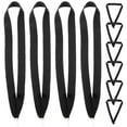 thumbnail image 4 of 10pcs Sports Medal Ribbons Sports Meeting Award Ribbons Award Neck Ribbons Medal Lanyards, 4 of 7
