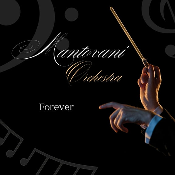 Mantovani Orchestra - Mantovani Orchestra - Forever - Music & Performance - CD