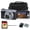 Silver, variant on Canon PowerShot G7 X Mark III Digital Camera | 20.1MP 1-Inch Sensor, 4.2x Optical Zoom, 4K UHD Video, Wi-Fi & Bluetooth | Vlogging & Travel Camera with Bag and 64GB Card