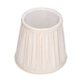 thumbnail image 4 of Floor Lamp Cover, Cloth Lampshade Versatile Multi Functional Modern Style Interventional  For Living Room For Bedroom Apricot,Coffee, 4 of 8