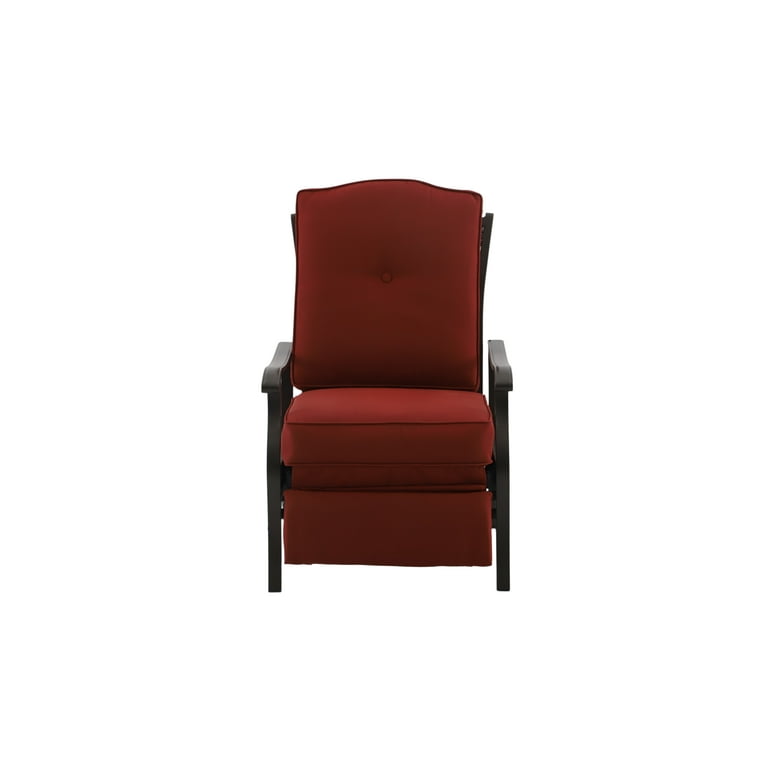 Better homes and gardens outdoor recliner new arrivals