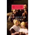 thumbnail image 1 of Barchester Towers (Everyman's Library), 1 of 2