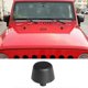 thumbnail image 5 of Rubber Hood Bumpers Replace For Jk 2007-2017 Cushion Stopper Bumpstop Car Accessories, 5 of 5