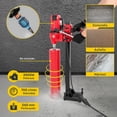 thumbnail image 2 of Taladro Perforador para Concreto Cemento Hormigon de 8 Pulgadas, 2 of 8
