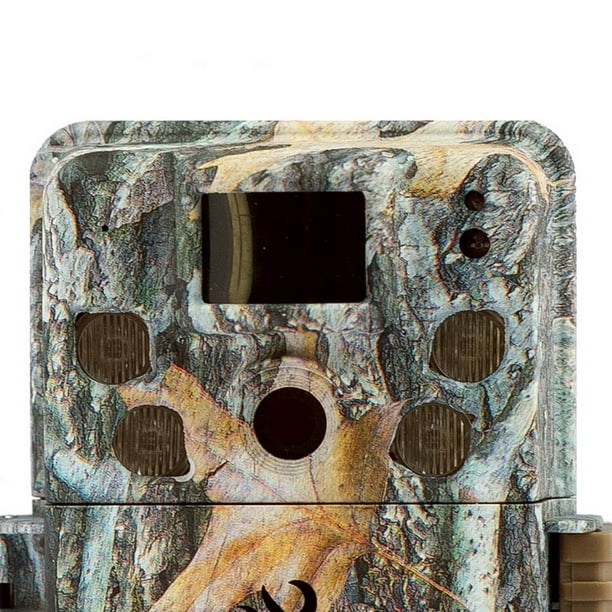 Browning Trail Cameras Strike Force Pro HD Video 18MP Game Camera