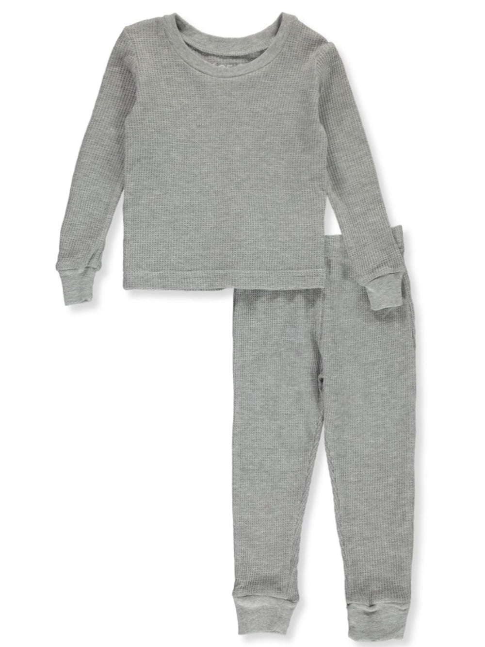 Ice2O Baby Boys Thermal 2-Piece Long Underwear Set